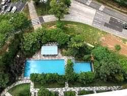 Sims Urban Oasis (D14), Condominium #564270721
